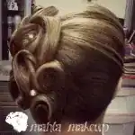سالن مهلا