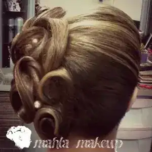 سالن مهلا — نمونه 1