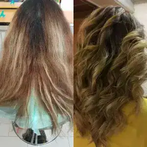 سالن دریا بانو — نمونه 2