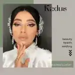 سالن زیبایی کادوس