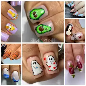 نمونه‌کارها سالن ژابیز، تصویر 2