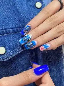 نمونه‌کارها سالن ژابیز، تصویر 3
