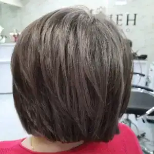 نمونه‌کارها سالن مژه، تصویر 4