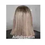 سالن زیبایی آیدا زواری