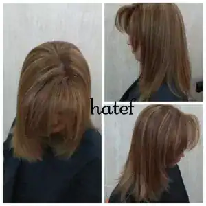 سالن چشم چشم دو ابرو — نمونه 4