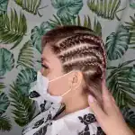 آرایشگاه هوردخت