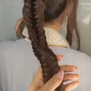 آرایشگاه هوردخت — نمونه 3