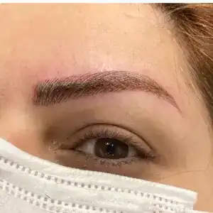 نمونه‌کارها سالن ماریا، تصویر 1