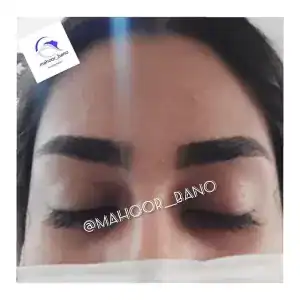 نمونه‌کارها سالن ماهور بانو، تصویر 3