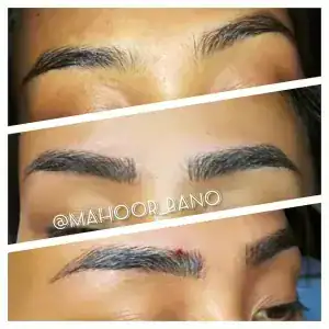 نمونه‌کارها سالن ماهور بانو، تصویر 5