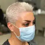 سالن زيبايی ساناز جوانمردی