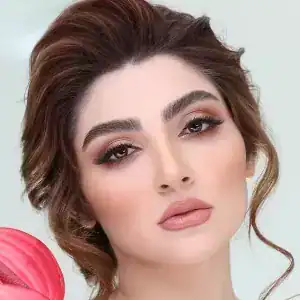 سالن زيبايی ساناز جوانمردی — نمونه 1