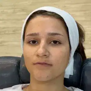 سالن نقره — نمونه 2