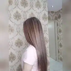 آرایشگاه شکوه — نمونه 4
