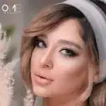 سالن زيبايی ساناز جوانمردی