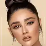 سالن پریسا فیروزی