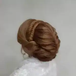 نمونه‌کارها سالن لمیس، تصویر 4