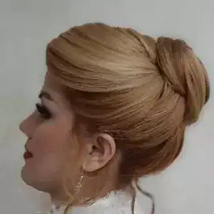نمونه‌کارها سالن لمیس، تصویر 5