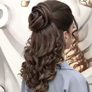 سالن ونوس — نمونه 2