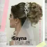 سالن ساینا
