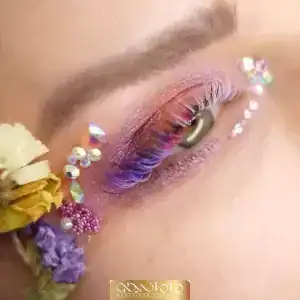نمونه‌کارها سالن مامانیکو، تصویر 1