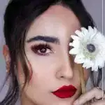 سالن پریسا فیروزی