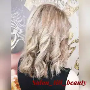 نمونه‌کارها سالن تی تی، تصویر 2