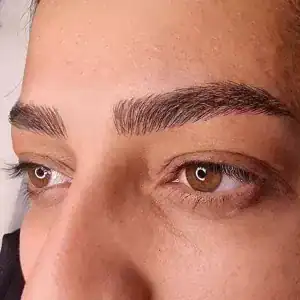 نمونه‌کارها سالن فاطمه جعفرپور، تصویر 4