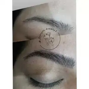 سالن سهیلا — نمونه 1