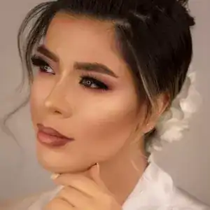 نمونه‌کارها سالن زیبایی رزیتا زارع، تصویر 4