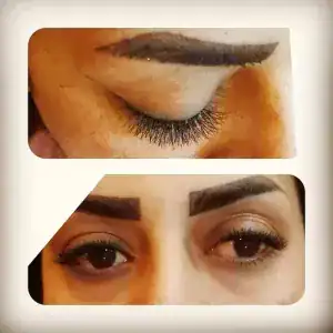 سالن نقره نگار — نمونه 1