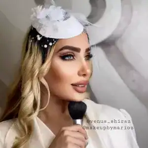 سالن ونوس — نمونه 3
