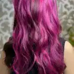 آرایشگاه لویسا