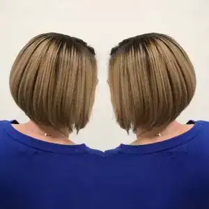 آرایشگاه مانو — نمونه 5