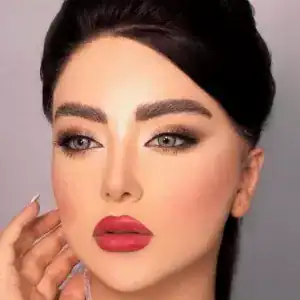 نمونه‌کارها سالن زیبایی ویان، تصویر 3