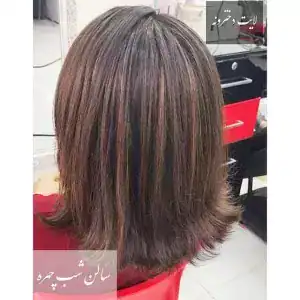 نمونه‌کارها سالن شب چهره، تصویر 4