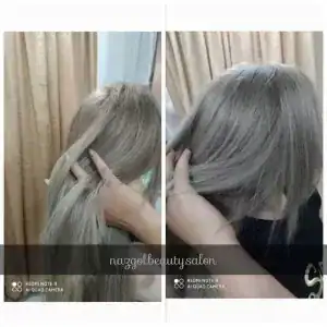 سالن نازگل — نمونه 3