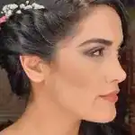 سالن زیبایی نیلوفر نصرتی