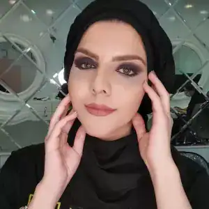سالن ماهنوش — نمونه 3