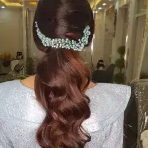 سالن عروس مهتا