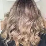 سالن زيبايی ساناز جوانمردی