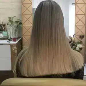 نمونه‌کارها آرایشگاه حدیث شیرالی، تصویر 6