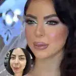 سالن کاخ