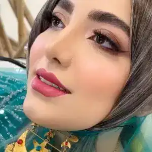 سالن زیبایی شهریور