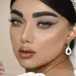 سالن زیبایی نگار رضوی