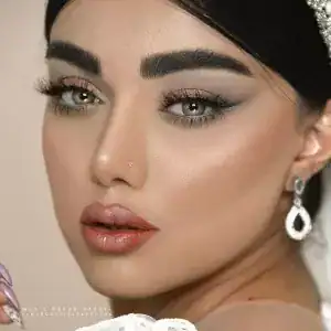 سالن زیبایی نگار رضوی — نمونه 5
