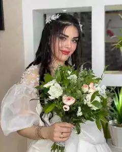 نمونه‌کارها آرایشگاه ترنج، تصویر 2