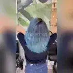 آرایشگاه شیرین احمدی