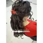آرایشگاه لویسا