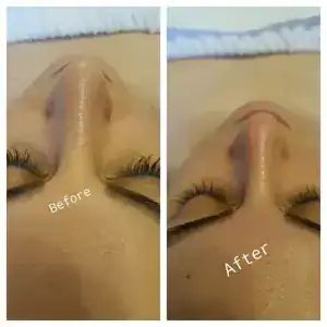 نمونه‌کارها آرایشگاه چهره های عروس، تصویر 5